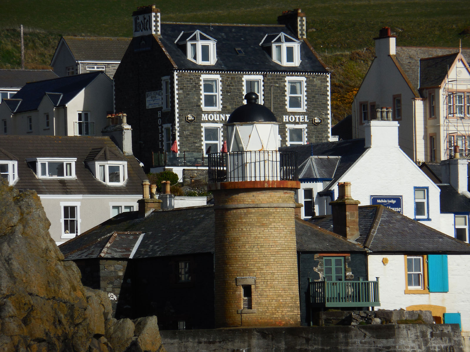 Portpatrick